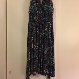 R&K Originals Dress